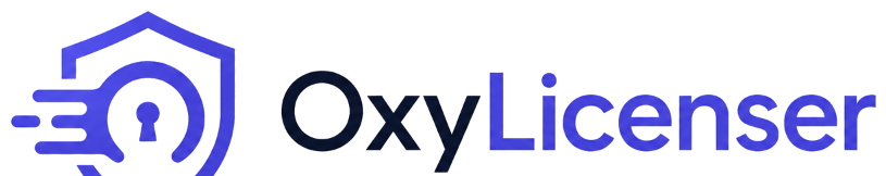 OXYLicenser